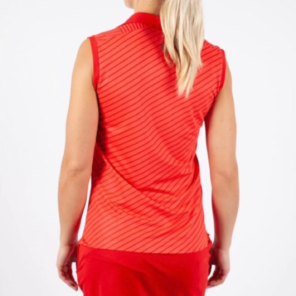 Galvin Green Mira shirt V8+ NWT